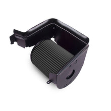 Cargar imagen en el visor de la galería, Airaid 13-15 Ford Escape 1.6L/2.0L EcoBoost Intake System (Dry / Black Media)