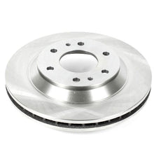 Load image into Gallery viewer, Power Stop 04-05 Buick Rainier Front Autospecialty Brake Rotor