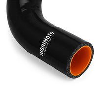 Laden Sie das Bild in den Galerie-Viewer, Mishimoto 05-10 Mopar 5.7L V8 Black Silicone Hose Kit