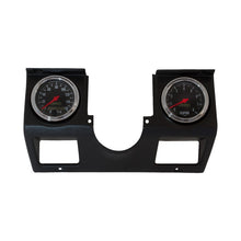 Carica l&#39;immagine nel visualizzatore di Gallery, Autometer 87-96 Jeep Wrangler YJ 7pc Direct-Fit Dash Gauge Kit