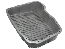 Carica l&#39;immagine nel visualizzatore di Gallery, Transmission Pan Cover (Raw); Dodge Diesel Trucks 07.5-12 L6-6.7L (td)