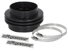 Laden Sie das Bild in den Galerie-Viewer, aFe Magnum FORCE Performance Accessories Coupling Kit 4in ID x 4-1/2in ID