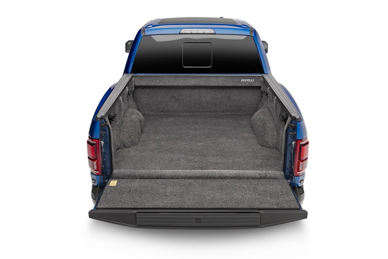 BedRug 15-16 Ford F-150 5.5ft Bed 2015 Bedliner