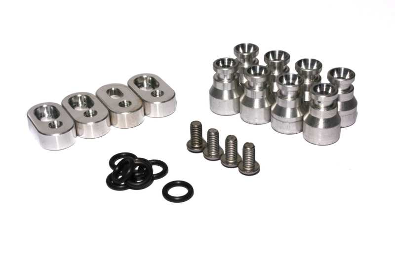 FAST Fuel Rail Adapter Kit Manifold