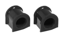 Carica l&#39;immagine nel visualizzatore di Gallery, Prothane 96-00 Honda Civic Front Sway Bar Bushings - 22mm - Black