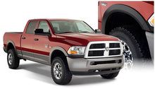 Load image into Gallery viewer, Bushwacker 16-18 Dodge Ram 2500 Fleetside OE Style Flares - 4 pc 76.3/98.3in Bed - Bright White CC