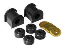 गैलरी व्यूवर में इमेज लोड करें, Prothane 90-95 Toyota 4Runner 4wd Rear Sway Bar Bushings - 18mm - Black