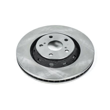 गैलरी व्यूवर में इमेज लोड करें, Power Stop 09-16 Toyota Venza Front Autospecialty Brake Rotor