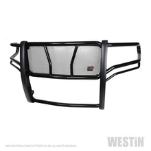 गैलरी व्यूवर में इमेज लोड करें, Westin 19-21 Ram 1500 (non Rebel/Warlock) HDX Grille Guard - Black