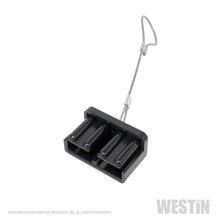 Cargar imagen en el visor de la galería, Westin 16 ft Jumper Cable Kit - Charcoal