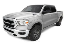 Load image into Gallery viewer, Bushwacker 19-22 Dodge Ram 1500 OE Style Flares 4pc - Billet Silver Metallic