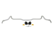 Carica l&#39;immagine nel visualizzatore di Gallery, Whiteline 16-17 Ford Focus RS Front 26mm Heavy Duty Adjustable Sway Bar