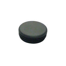 Cargar imagen en el visor de la galería, Westin End Cap - 3 inch E-Series Sb - Black