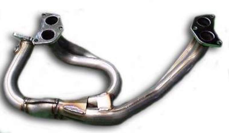 HKS 08-11 Subaru WRX/STi EJ25 SUH409 Turbo Exhaust Manifold