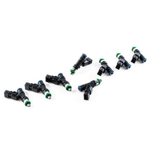 Charger l&#39;image dans la galerie, DeatschWerks 03-06 Mercedes-Benz AMG 5.5L V8 SC 550cc Fuel Injectors (Set of 8)