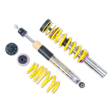 Laden Sie das Bild in den Galerie-Viewer, KW Coilover Kit V3 2017+ Audi A4 (B9) Sedan w/ Electronic Dampers