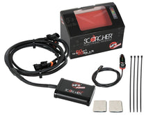 Charger l&#39;image dans la galerie, aFe Scorcher Module 17-19 FIAT 124 Spider 1.4L