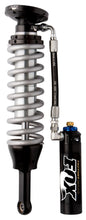 Charger l&#39;image dans la galerie, Fox 2014+ Ford F-150 4WD 2.5 Factory Series 5.3in R/R Coilover Set w/DSC Adj / 4-6in. Lift