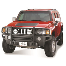 गैलरी व्यूवर में इमेज लोड करें, Westin 2006-2010 Hummer H3 Sportsman Grille Guard - Black