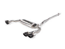 Carica l&#39;immagine nel visualizzatore di Gallery, Akrapovic 2020 Mercedes-Benz CLA 45S AMG (C118/X118) Evolution Link Pipe Set (SS)