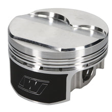 Laden Sie das Bild in den Galerie-Viewer, Wiseco Chevy LS 5.3 Series +6cc Dome 3.800in Bore Shelf Piston Kit - Set of 8