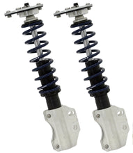 Laden Sie das Bild in den Galerie-Viewer, Ridetech 79-89 Ford Mustang w/ SN-95 Spindles HQ Series CoilOvers Front Pair