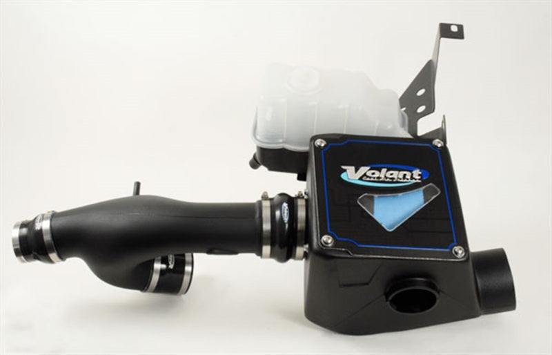 Volant 11-11 Ford F-150 3.5 V6 PowerCore Closed Box Air Intake System