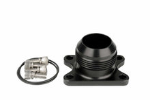 Charger l&#39;image dans la galerie, Aeromotive Spur Gear Pump Inlet AN-20 Port