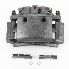 Charger l&#39;image dans la galerie, Power Stop 01-02 Dodge Ram 2500 Rear Right Autospecialty Caliper w/Bracket