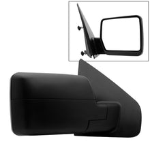 Carica l&#39;immagine nel visualizzatore di Gallery, Xtune Ford F150 04-06 Manual OE Mirror Right MIR-03348MB-M-R