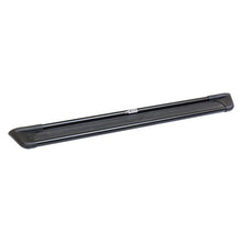 Laden Sie das Bild in den Galerie-Viewer, Westin Sure-Grip Aluminum Running Boards 79 in - Black