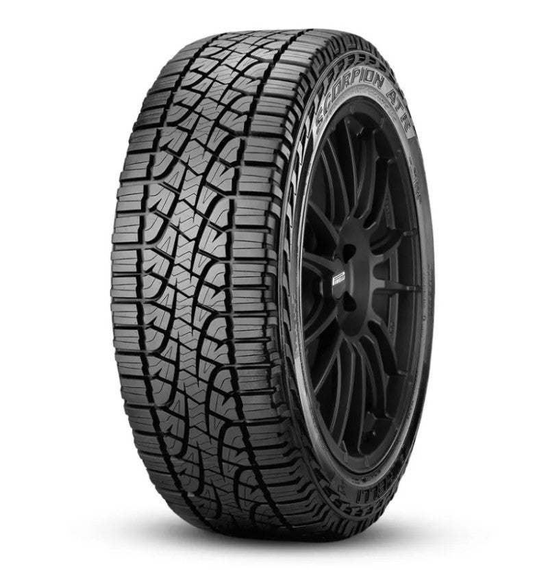 Pirelli Scorpion ATR Tire - 325/55R22 116H