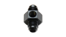 Laden Sie das Bild in den Galerie-Viewer, Vibrant -4AN Male Union Adapter Fitting w/ 1/8in NPT Port