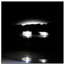 Cargar imagen en el visor de la galería, Spyder 15-19 Chrysler 300 OEM LED Fog Lights W/Switch- Clear FL-C30015-LED-C