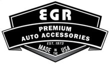 Load image into Gallery viewer, EGR 14+ GMC Sierra LD Bolt-On Look Fender Flares - Set