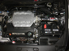 Charger l&#39;image dans la galerie, Injen 08-09 Accord Coupe 3.5L V6 Black Cold Air Intake