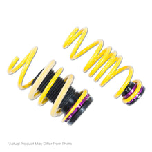 Laden Sie das Bild in den Galerie-Viewer, KW BMW M3/M4 G80/G82 Height Adjustable Spring Kit