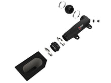 Cargar imagen en el visor de la galería, aFe Super Stock Induction System Pro Dry S Media 18-21 Jeep Wrangler JL L4-2.0L (t)