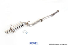 Laden Sie das Bild in den Galerie-Viewer, Revel Medallion Touring-S Catback Exhaust 04-06 Subaru Impreza WRX Sti