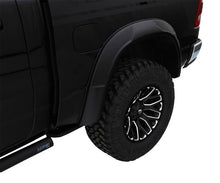 Load image into Gallery viewer, Bushwacker 2019 Ram 1500 DRT Style Flares 4pc - Black