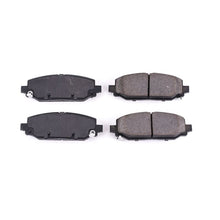 Charger l&#39;image dans la galerie, Power Stop 18-19 Jeep Wrangler Rear Z16 Evolution Ceramic Brake Pads