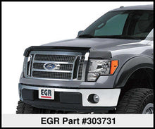 Laden Sie das Bild in den Galerie-Viewer, EGR 16+ Ford Explorer Superguard Hood Shield