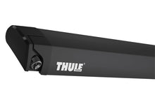 Carica l&#39;immagine nel visualizzatore di Gallery, Thule Hideaway Awning (Roof Mount - 3.25m) - Silver