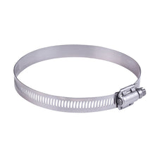 Laden Sie das Bild in den Galerie-Viewer, Airaid U-Build-It - (3-1/2in - 4-3/8in) #64 SS Hose Clamp