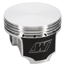 Laden Sie das Bild in den Galerie-Viewer, Wiseco Volkswagen KR/PL 1.8L 16V 82.00mm Bore 8.8:1 CR -1cc Dome Piston Set