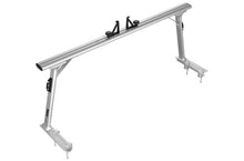 Load image into Gallery viewer, Thule TracRac Pro 2 Overhead Truck Rack (Compact) - Silver