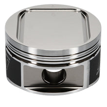 Carica l&#39;immagine nel visualizzatore di Gallery, Wiseco Subaru WRX 4v R/Dome 8.4:1 CR 92.5mm Piston Shelf Stock