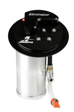 Cargar imagen en el visor de la galería, Aeromotive Fuel Pump - Ford - 2010-2013 Mustang - Eliminator