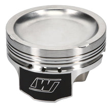 Cargar imagen en el visor de la galería, Wiseco Ford Mazda Duratech 2vp Dished 11:1 CR Piston - Single