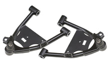 Laden Sie das Bild in den Galerie-Viewer, Ridetech 82-03 Chevy S10 Front Lower StrongArms